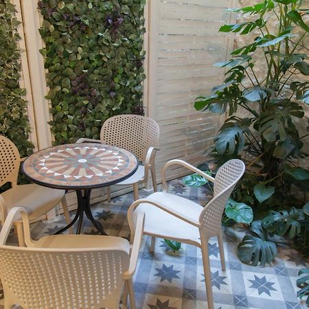 Flh Lapa Design Apartment With Terrace 리스본 외부 사진