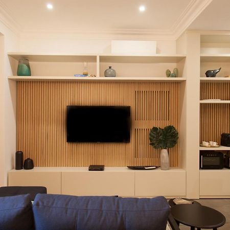 Flh Lapa Design Apartment With Terrace 리스본 외부 사진