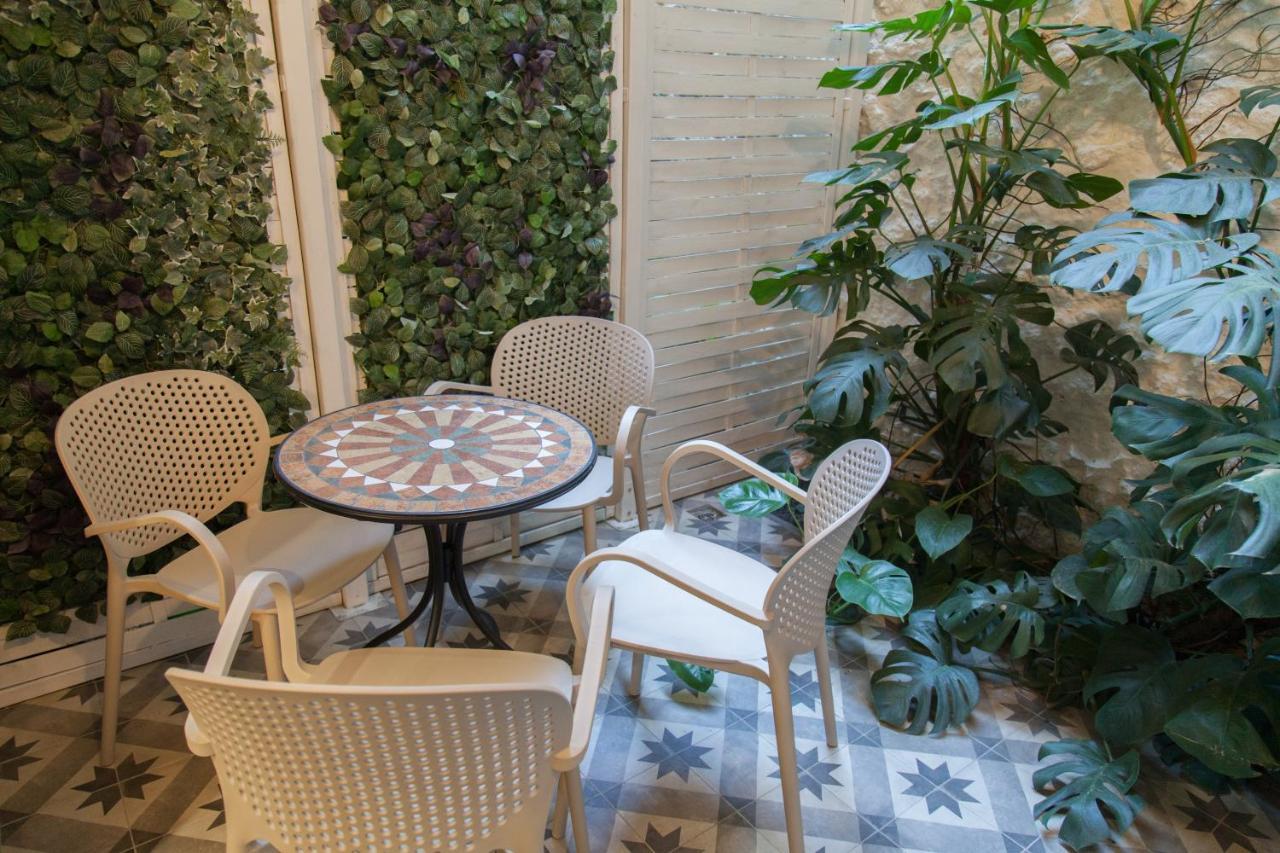 Flh Lapa Design Apartment With Terrace 리스본 외부 사진