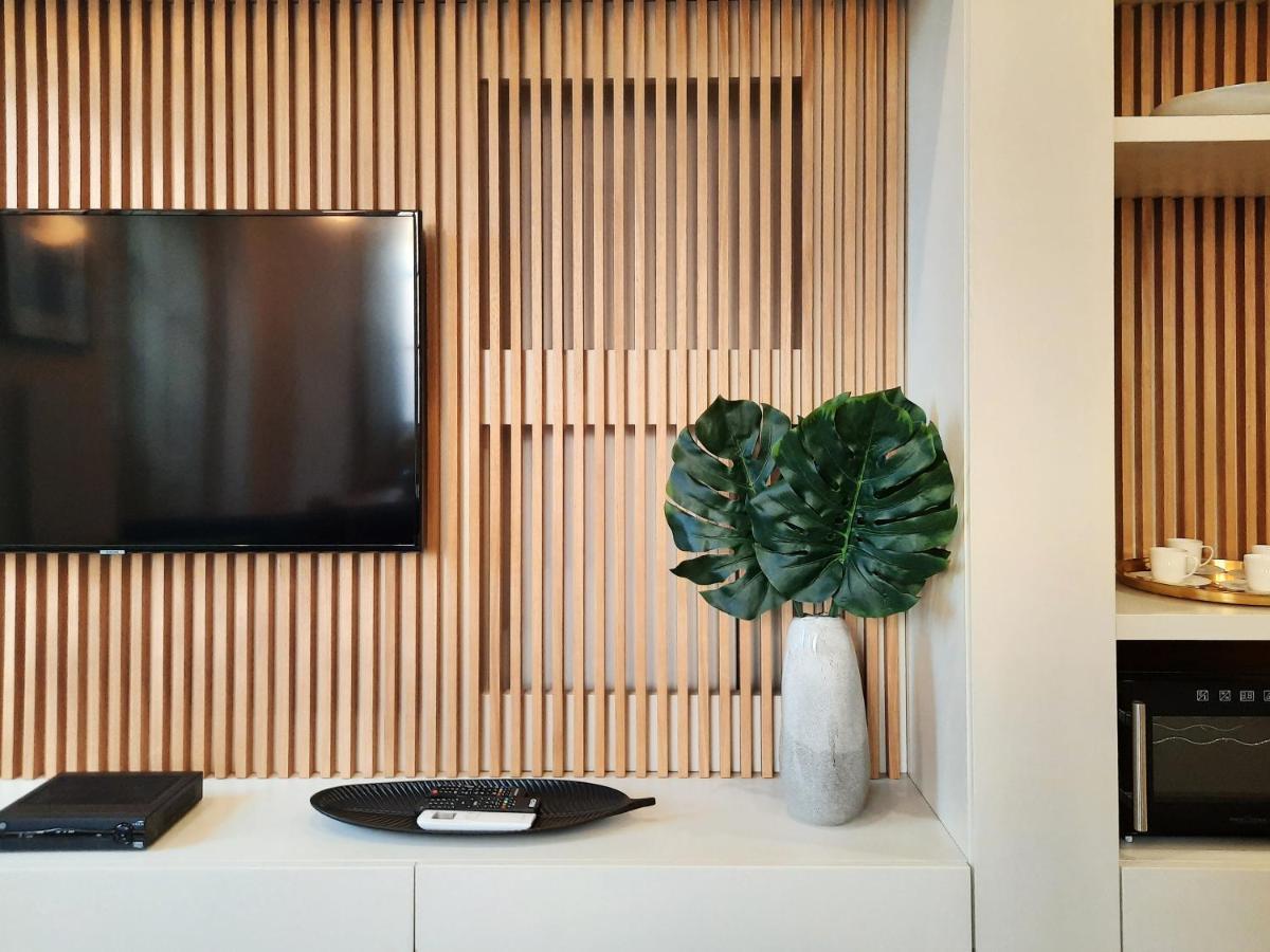 Flh Lapa Design Apartment With Terrace 리스본 외부 사진