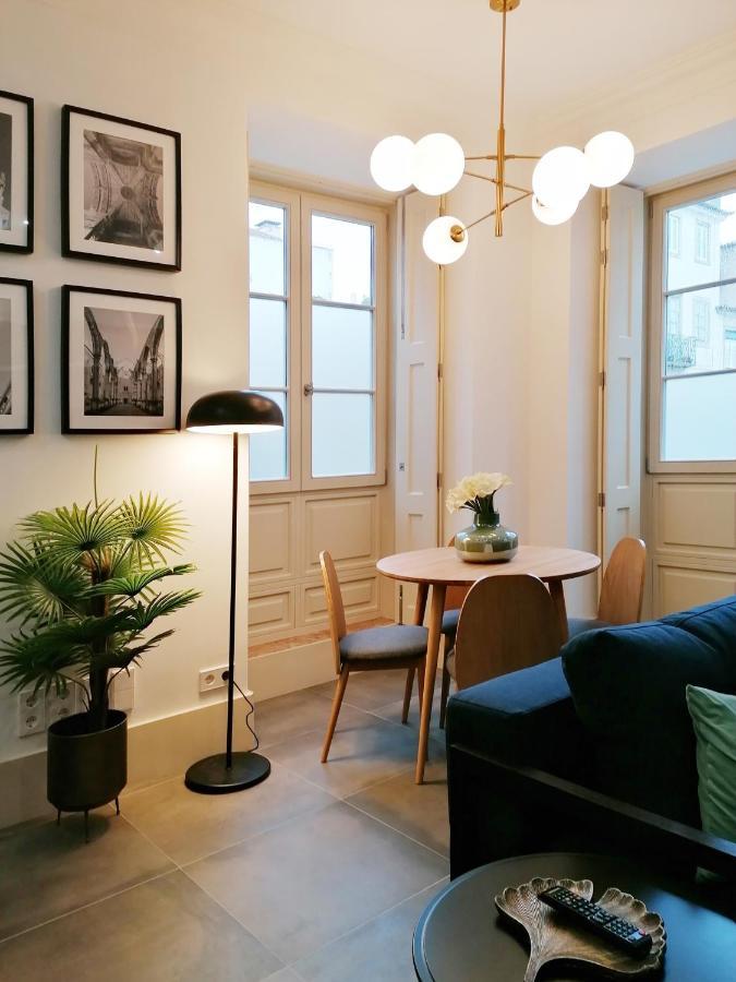 Flh Lapa Design Apartment With Terrace 리스본 외부 사진