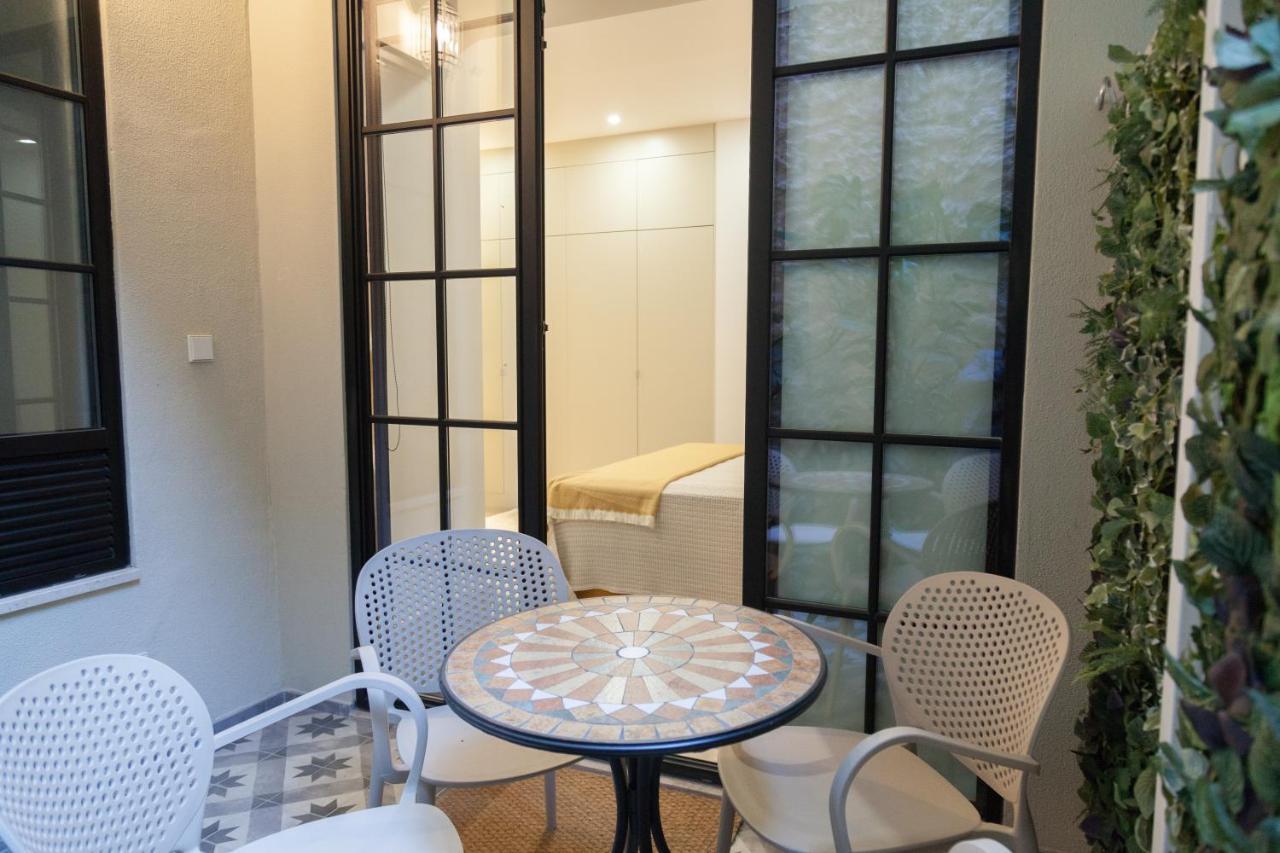 Flh Lapa Design Apartment With Terrace 리스본 외부 사진