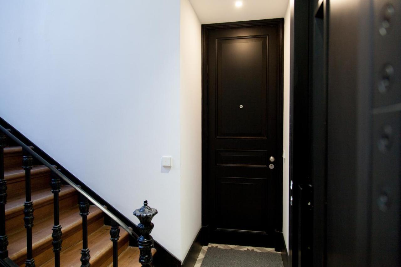 Flh Lapa Design Apartment With Terrace 리스본 외부 사진