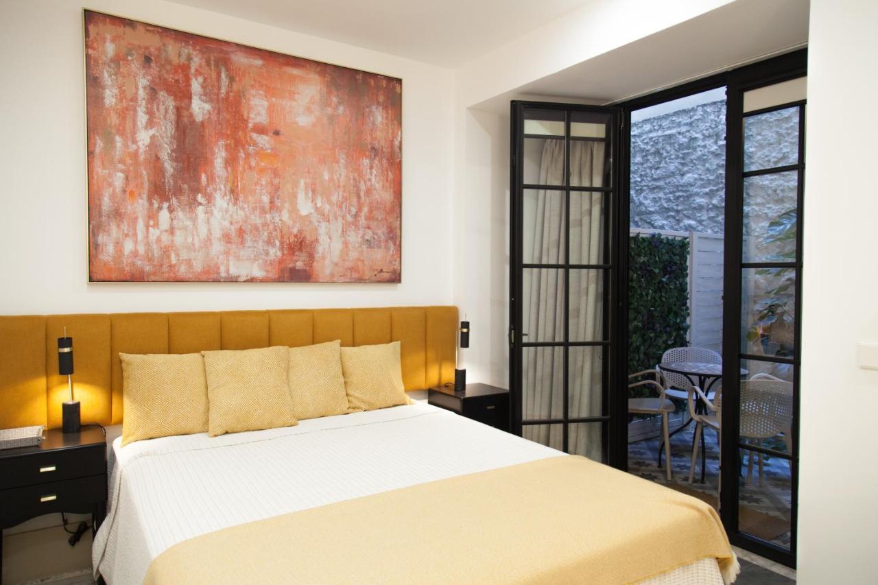 Flh Lapa Design Apartment With Terrace 리스본 외부 사진