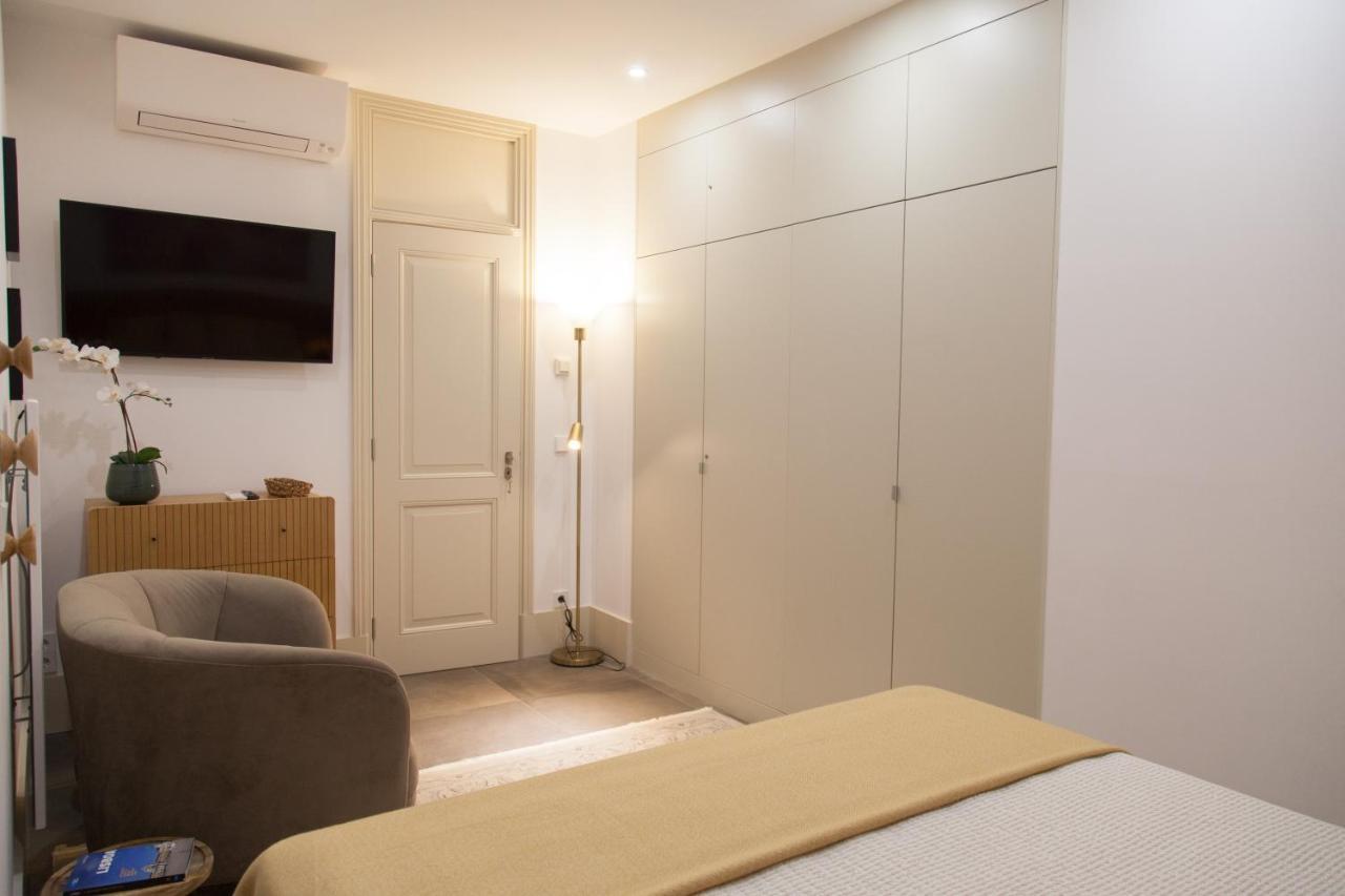 Flh Lapa Design Apartment With Terrace 리스본 외부 사진