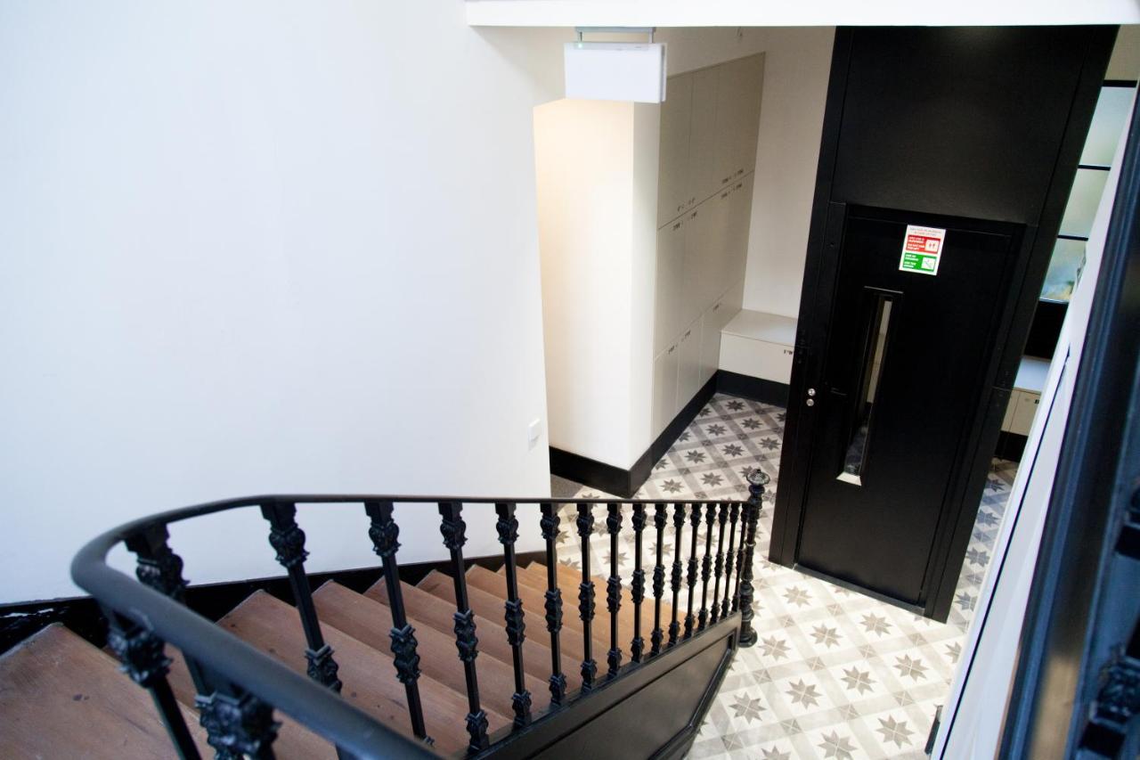 Flh Lapa Design Apartment With Terrace 리스본 외부 사진